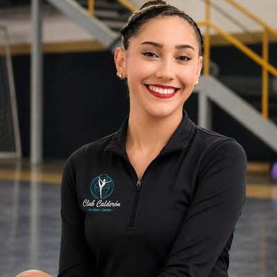 Amanda Ávila