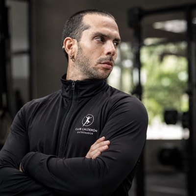 Andro González
