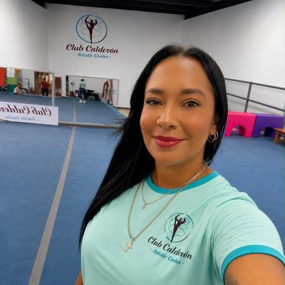 Grettel Calderón