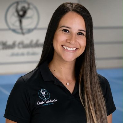 María José Mendoza